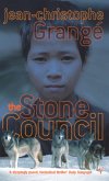 The Stone Council\Der steinerne Kreis, englische Ausgabe