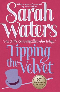 Tipping The Velvet - Waters, Sarah