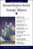 Harvard Business Review On Strategic Alliances