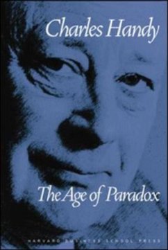 Age of Paradox - Handy, Charles