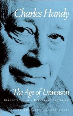 Age of Unreason - Handy, Warren