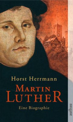 Martin Luther - Herrmann, Horst