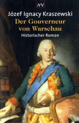 Der Gouverneur von Warschau