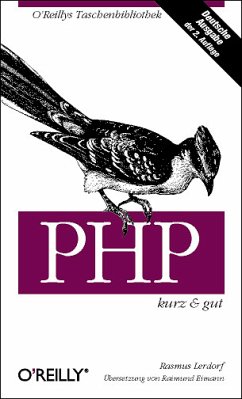 PHP kurz & gut - Lerdorf, Rasmus