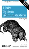 Unix System-Administration - kurz & gut