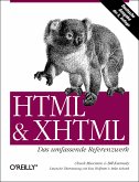 HTML und XHTML, Das umfassende Referenzwerk