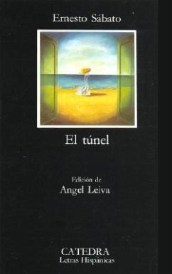 El tunel - Sabato, Ernesto