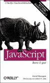 JavaScript - kurz & gut