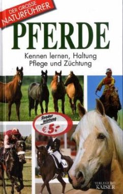 Cover Pferde