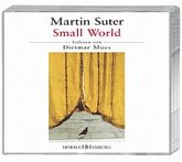 Small World, 5 Audio-CDs Small World, 5 Audio-CDs