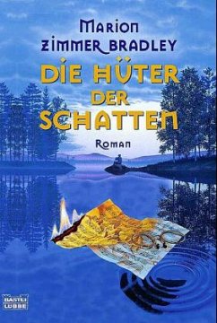 Cover Bradley, Marion Zimmer