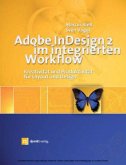 Adobe InDesign 2 im integrierten Workflow