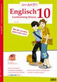 Englisch Lerntraining Klasse 10
