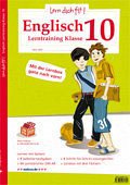 Englisch Lerntraining Klasse 10