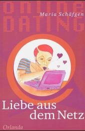 Cover Liebe aus dem Netz