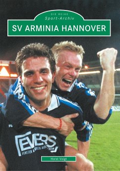 SV Arminia Hannover - Voigt, Horst
