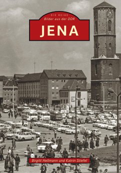 Jena - Hellmann, Birgitt;Stiefel, Katrin