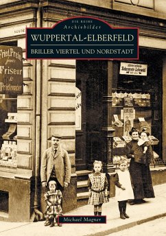 Wuppertal - Elberfeld - Magner, Michael Dr.