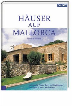 Cover Häuser auf Mallorca