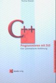 C++, Programmieren mit Stil