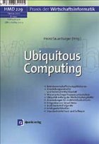 Ubiquitous Computing - Sauerburger, Heinz (Hrsg.)