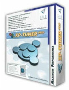 XP-Tuner Pro, CD-ROM