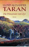 Taran, Die Prinzessin von Llyr