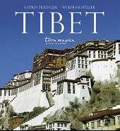 Tibet - Müller, Wolfram; Pieringer, Katrin; Stüwe, Kurt