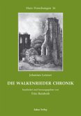 Die Walkenrieder Chronik