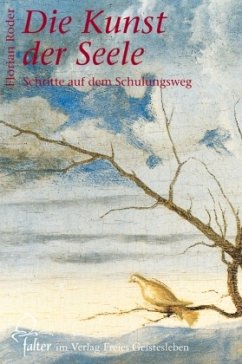 Die Kunst der Seele - Larasse, Nicolai;Roder, Florian