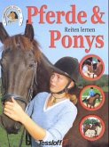 Pferde & Ponys, Reiten lernen