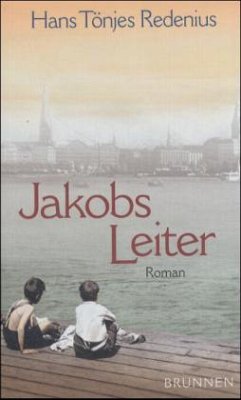 Cover Jakobs Leiter