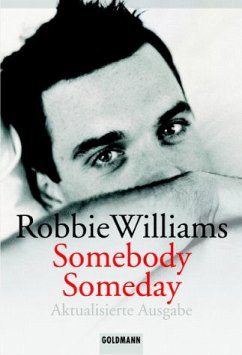 Robbie Williams, Somebody Someday - Williams, Robbie; McCrum, Mark