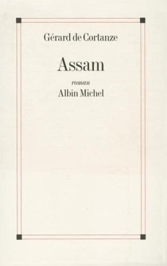 Assam - Cortanze, Gerard de