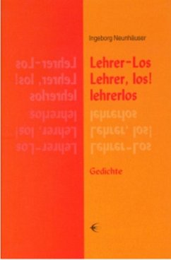 Lehrer-Los - Neunhäuser, Ingeborg