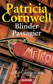 Blinder Passagier / Kay Scarpetta Bd.10