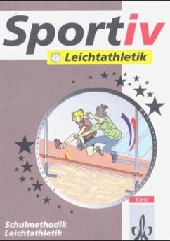 Leichtathletik - Lehmann, Frank;Zeuner, Amo;Hofmann, Sieghart