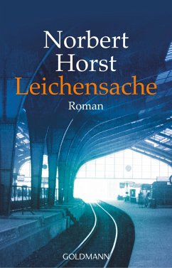 Leichensache / Kommissar Kirchenberg Bd.1 - Horst, Norbert