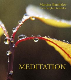 Meditation - Batchelor, Martine