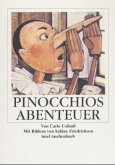 Pinocchios Abenteuer