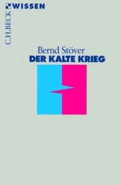 Der Kalte Krieg - Stöver, Bernd