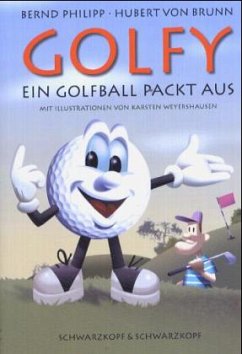 Golfy - Brunn, Hubert von; Philipp, Bernd