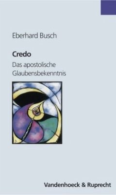 Credo - Busch, Eberhard
