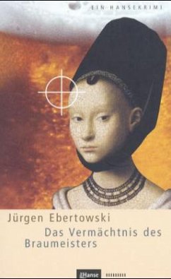 Cover Das Vermächtnis des Braumeisters