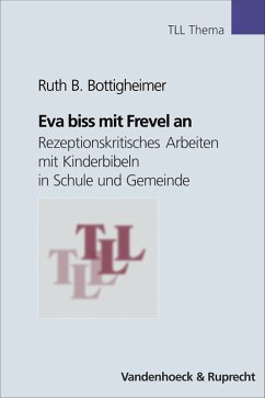 Eva biss mit Frevel an - Bottigheimer, Ruth B.