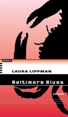 Baltimore Blues - Lippman, Laura