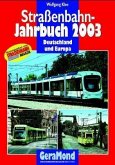 Straßenbahn-Jahrbuch 2003