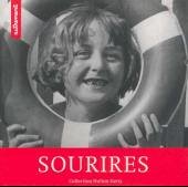 Cover Sourires