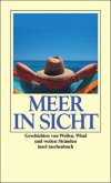 Meer in Sicht