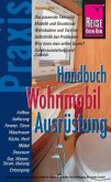 Reise Know-How Praxis, Wohnmobil-Ausrüstung